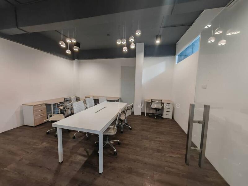 Pejabat untuk Disewa di Chow Kit (KL City Centre) - Connie Wong - Office - PropertyGuru.com.my