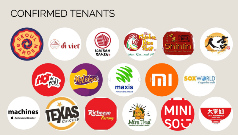 For Sale - 168 Park Residensi Selayang