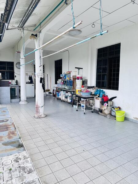For Sale - Taman Sri Putri
