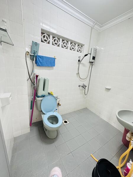 For Sale - Taman Sri Putri
