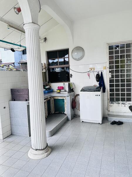 For Sale - Taman Sri Putri