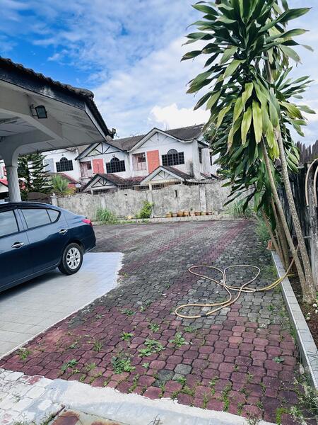 For Sale - Taman Sri Putri