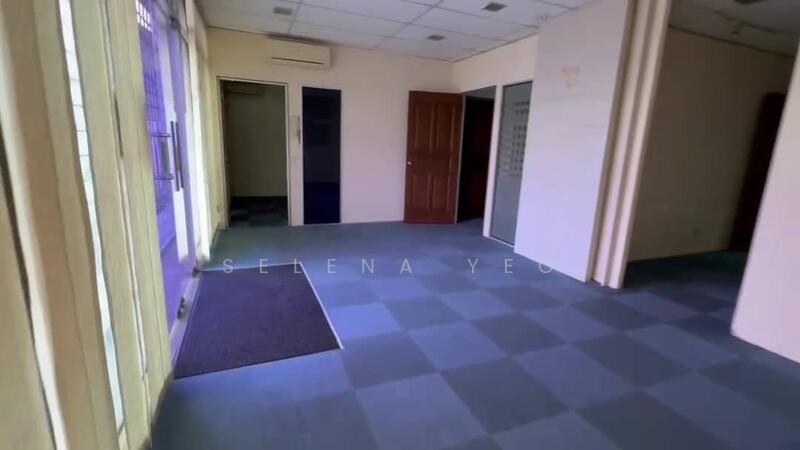 Corridor