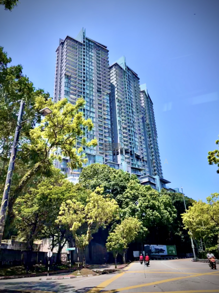Condominium for Sale at 10 Island Resort - Susan Chia - Exterior - PropertyGuru.com.my