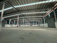 For Rent - Kawasan perindustrian bukit minyak
