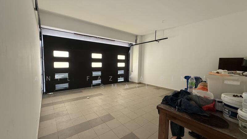 Car Park