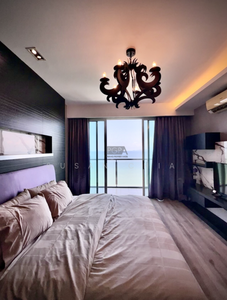 Condominium for Rent at 10 Island Resort - Susan Chia - Bedroom - PropertyGuru.com.my