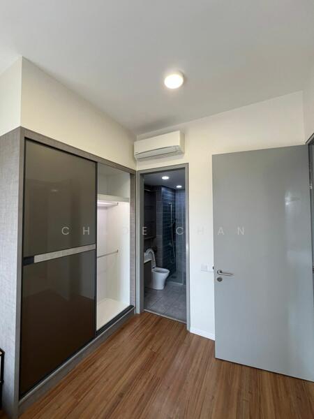 Kediaman Servis untuk Disewa di Millerz Square Serviced Residence - Chloe Chan - Bathroom - PropertyGuru.com.my