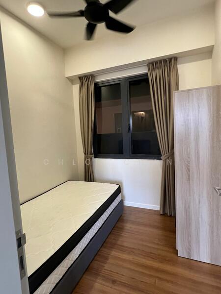 Kediaman Servis untuk Disewa di Millerz Square Serviced Residence - Chloe Chan - Bedroom - PropertyGuru.com.my