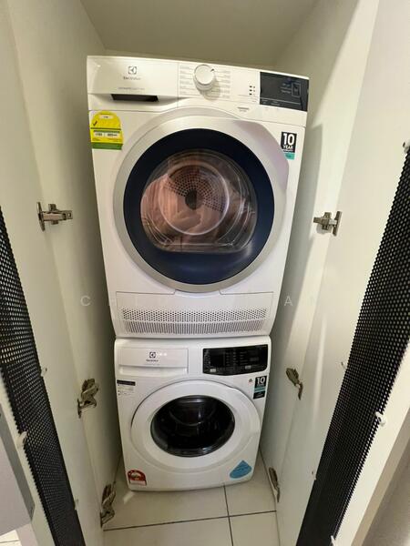 Kediaman Servis untuk Disewa di Millerz Square Serviced Residence - Chloe Chan - indoor - PropertyGuru.com.my