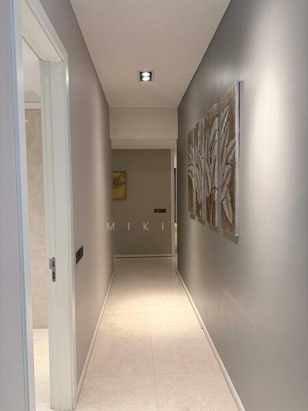 Corridor