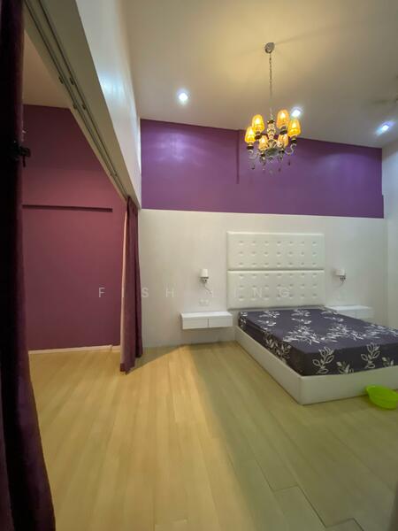 For Rent - Cassia Resort Condominium