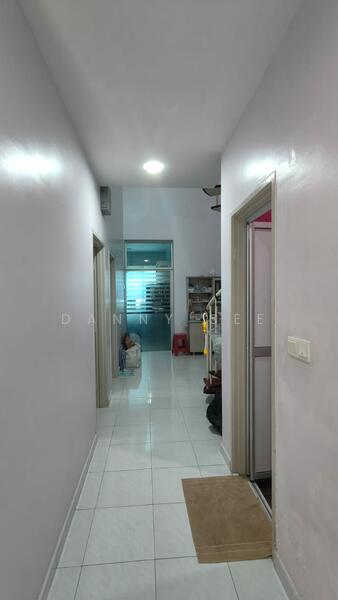 Corridor
