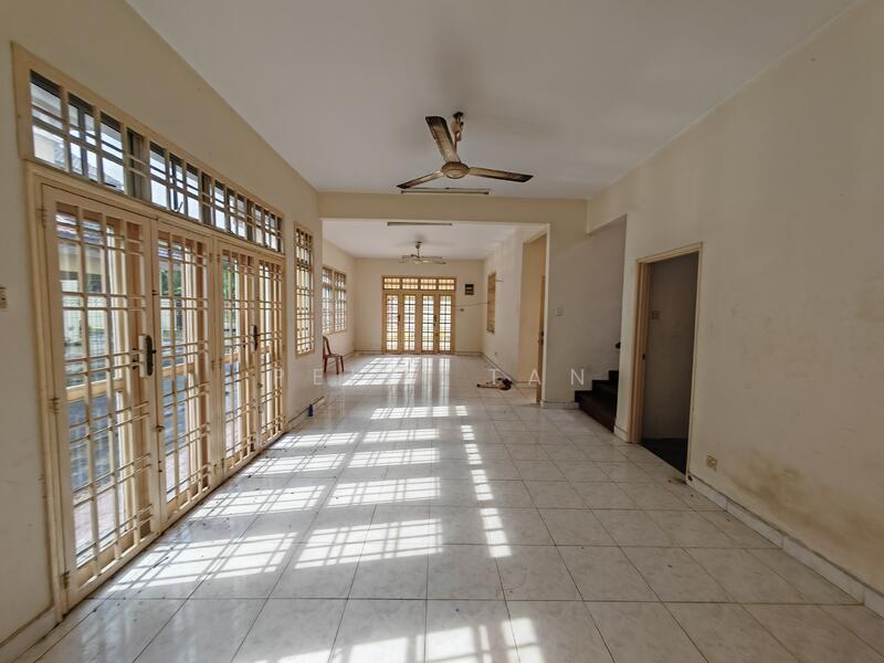 For Sale - Taman Nusa Perintis 1