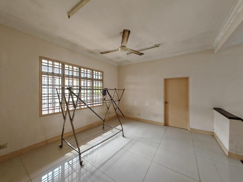 For Sale - Taman Nusa Perintis 1