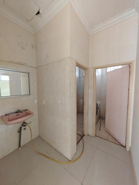 For Sale - Taman Nusa Perintis 1