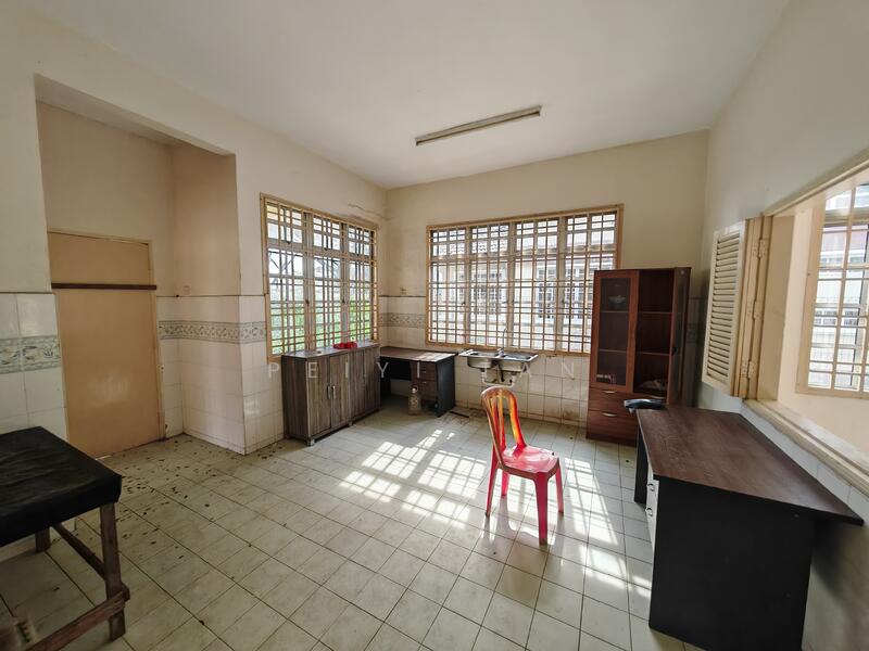 For Sale - Taman Nusa Perintis 1