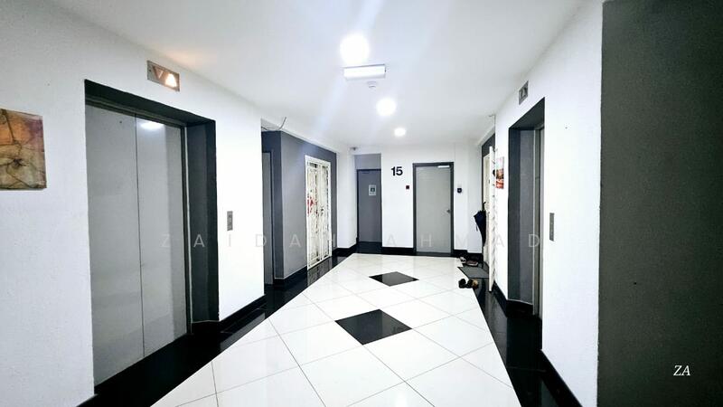 Corridor