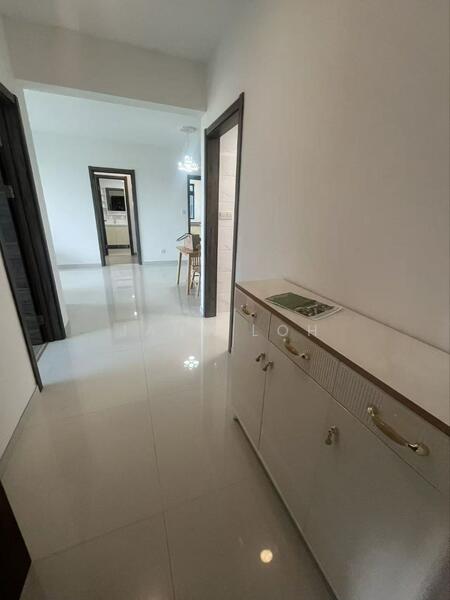 Corridor
