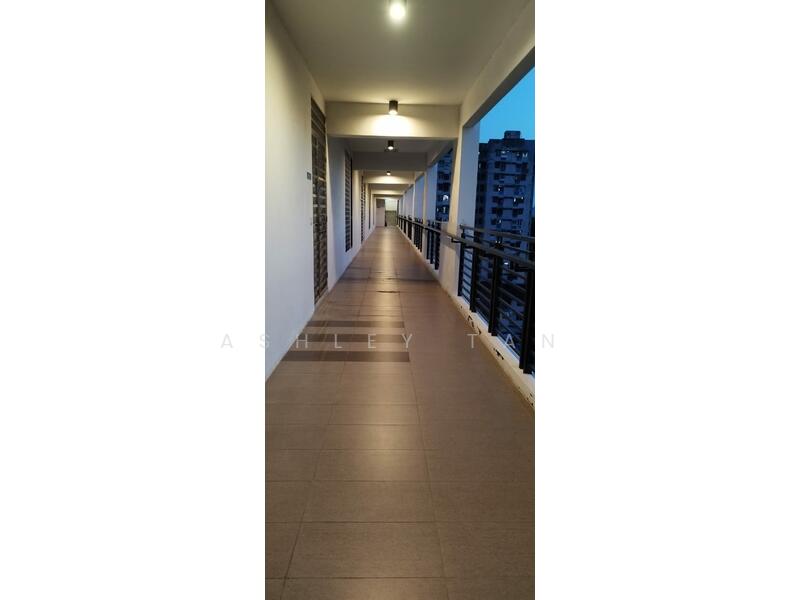 Corridor