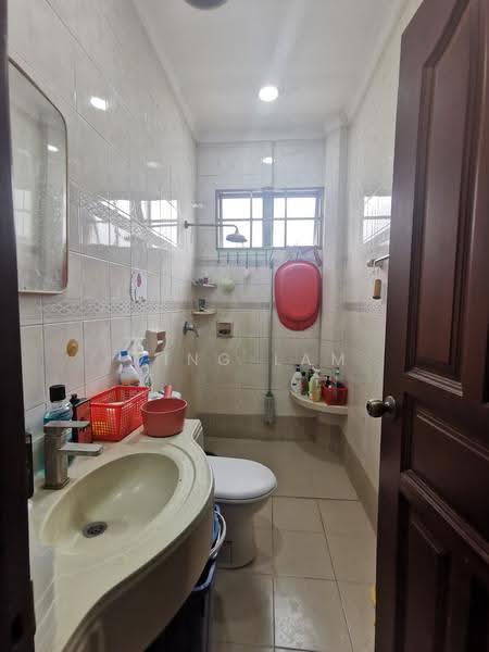 Rumah Berkembar untuk Dijual di Happy Garden (Kuchai Lama) - Wing Lam - PropertyGuru.com.my