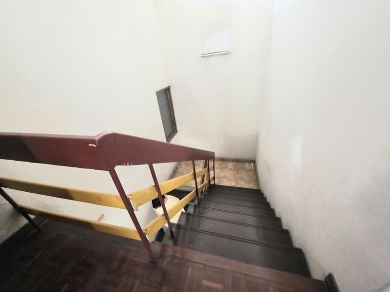 Rumah Berkembar untuk Dijual di Happy Garden (Kuchai Lama) - Wing Lam - Interior - PropertyGuru.com.my