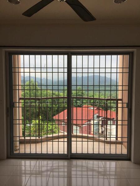 For Rent - Kristal Heights
