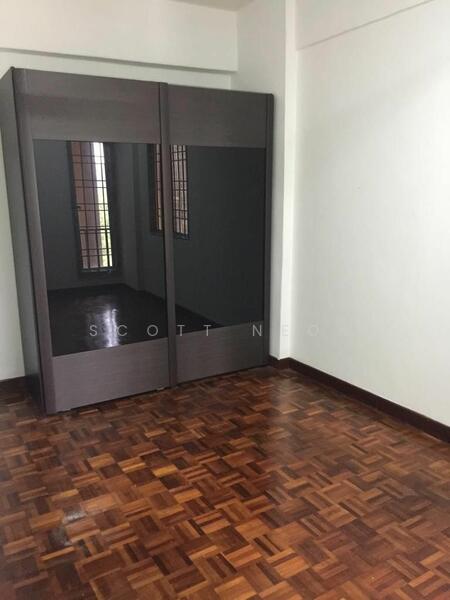 For Rent - Kristal Heights