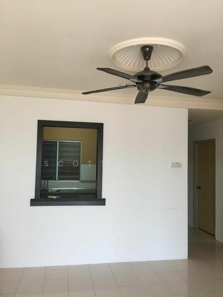 For Rent - Kristal Heights