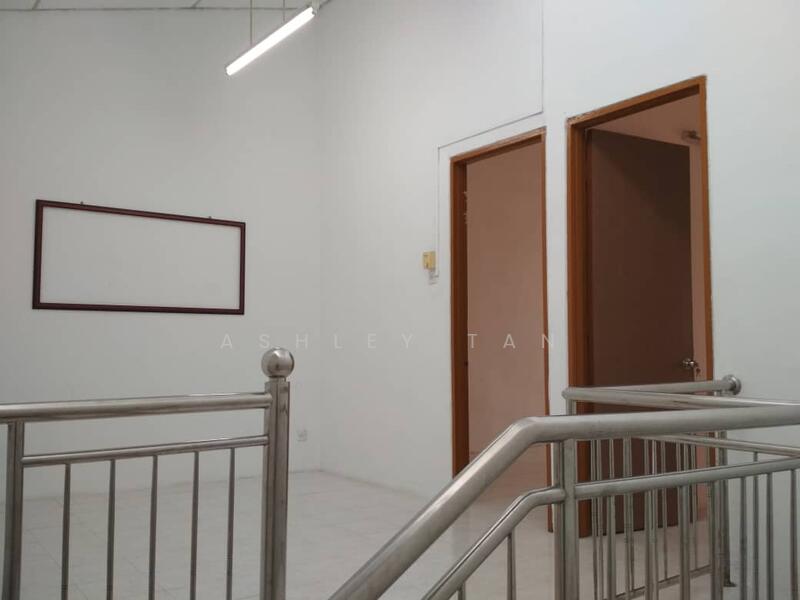 Corridor