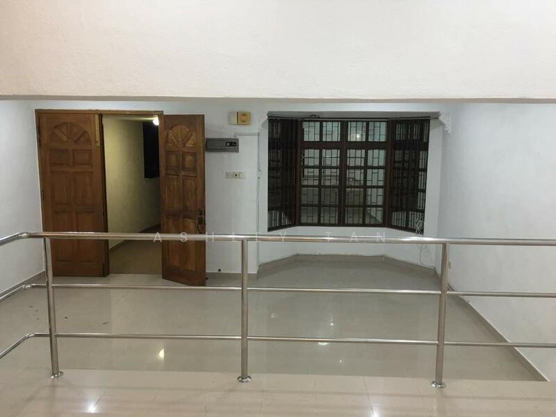 Corridor