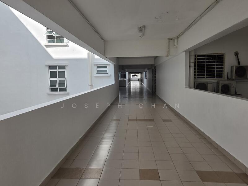 Corridor