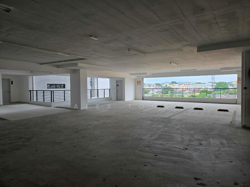 Car Park
