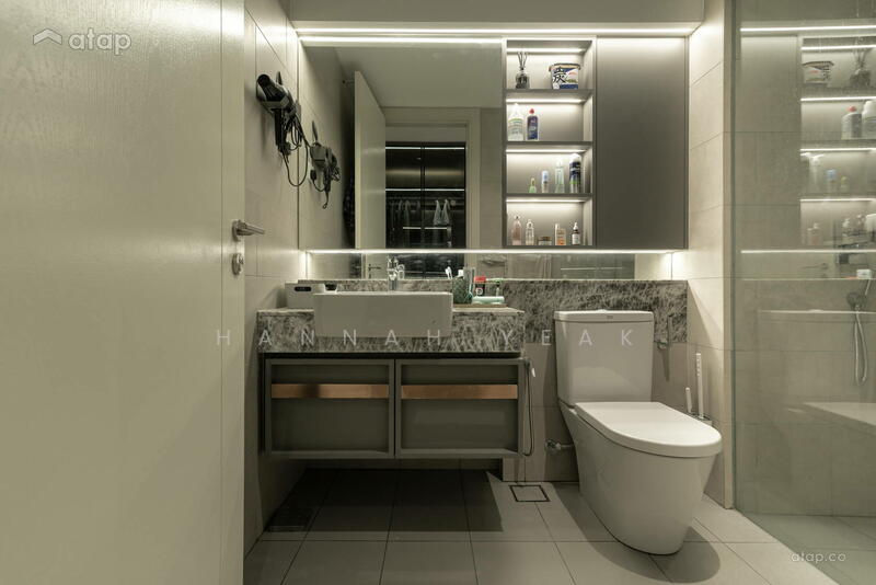 Service Residence for Sale at Seventeen Mall & Residences (Biji Living) - Hannah Yeak - Bathroom - PropertyGuru.com.my