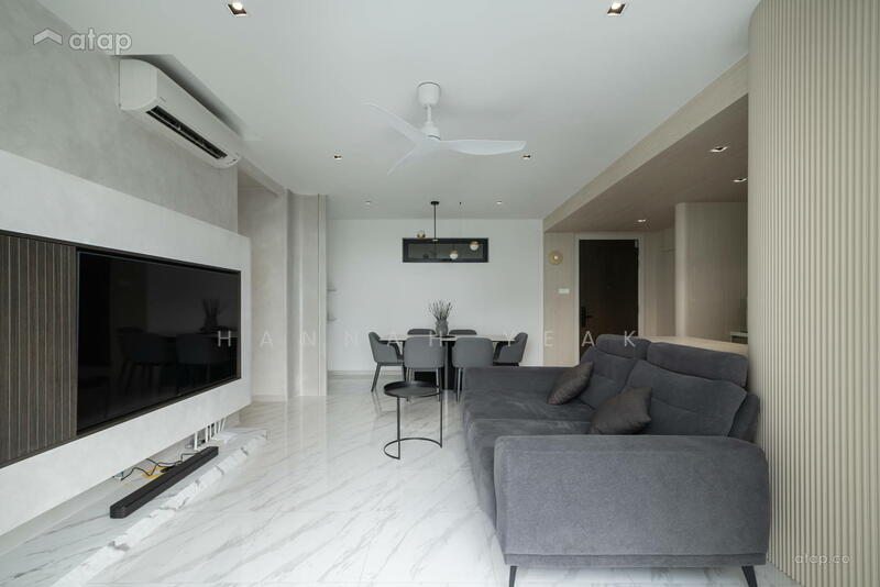 Service Residence for Sale at Seventeen Mall & Residences (Biji Living) - Hannah Yeak - Living Room - PropertyGuru.com.my