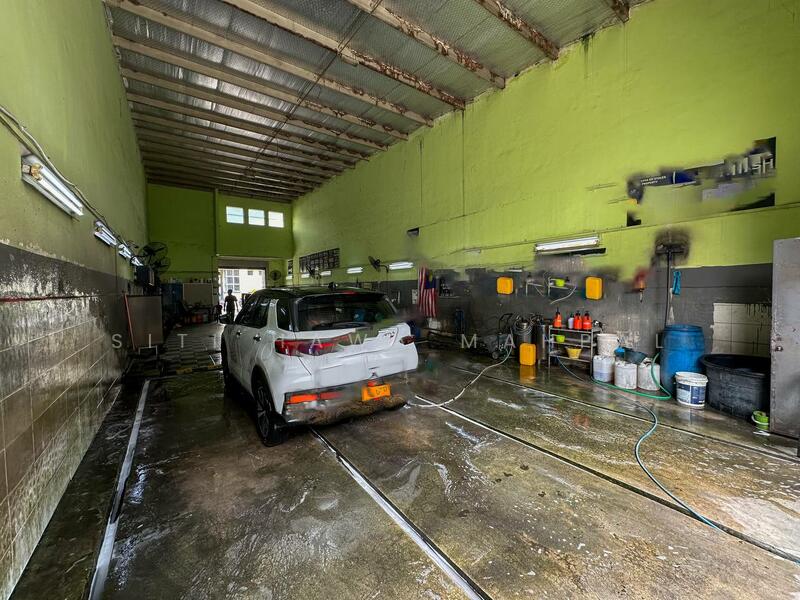 Car Park