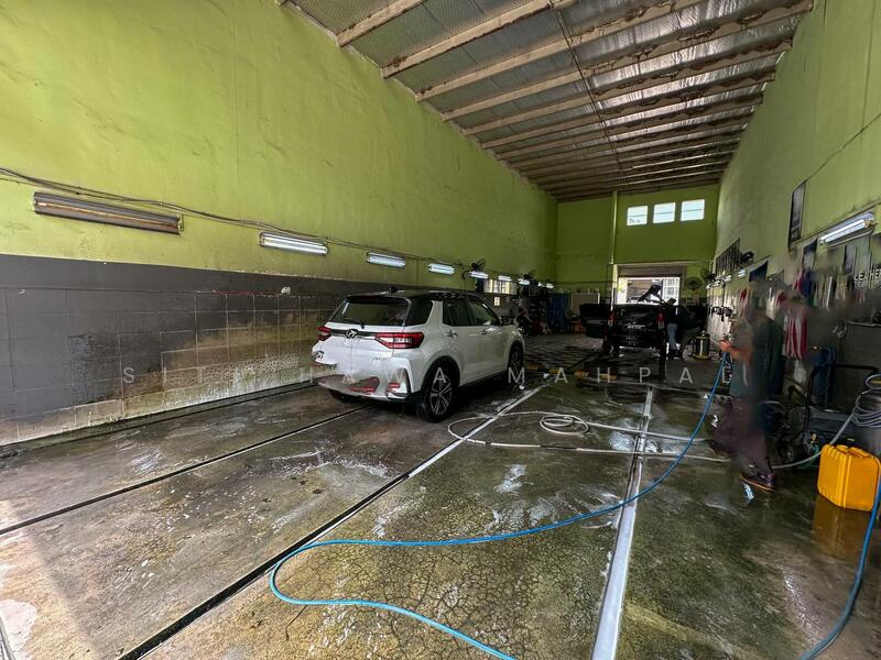Car Park