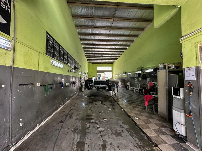 Car Park