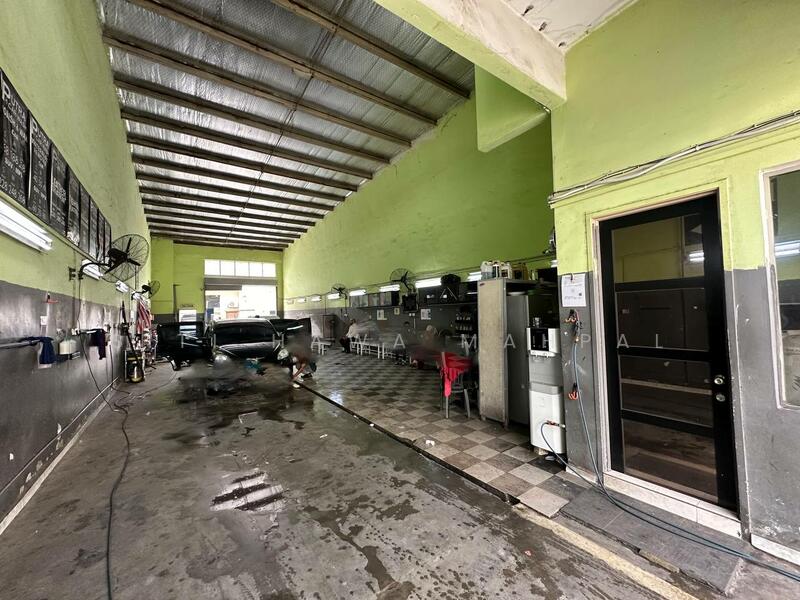 Car Park
