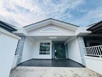 For Rent - AURA 1 @ TAMAN SRI PENAWAR