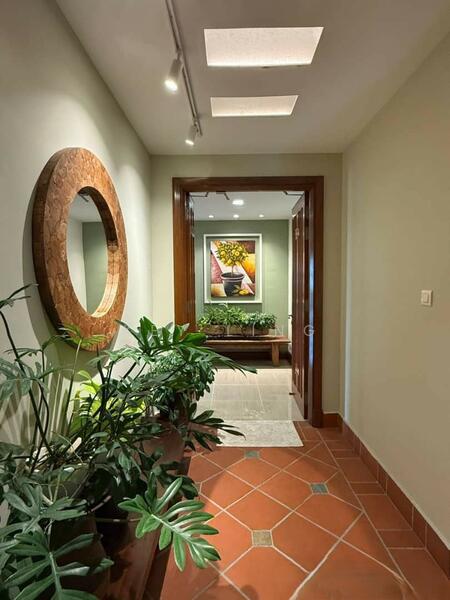 Corridor
