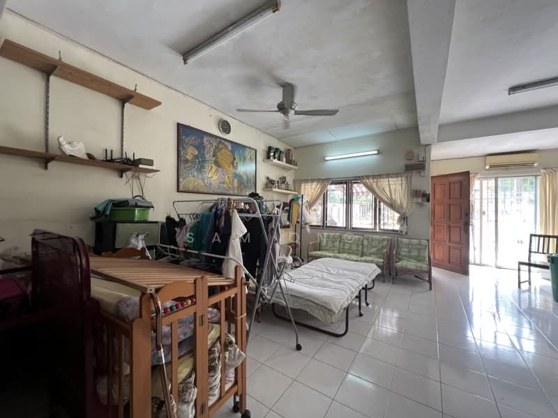 Rumah Teres 2 Tingkat untuk Dijual di Taman Muda (Ampang) - Sam Ong - PropertyGuru.com.my