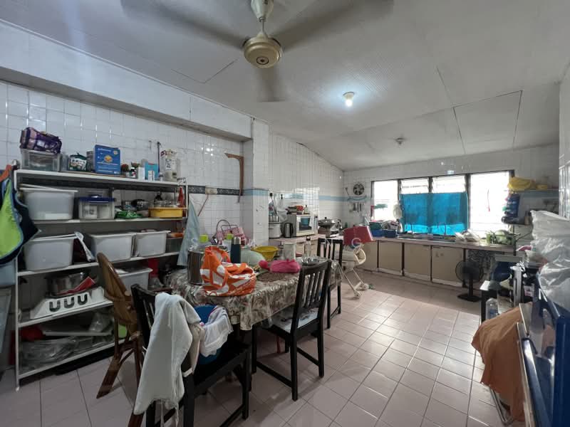 Rumah Teres 2 Tingkat untuk Dijual di Taman Muda (Ampang) - Sam Ong - PropertyGuru.com.my