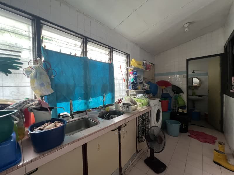 Rumah Teres 2 Tingkat untuk Dijual di Taman Muda (Ampang) - Sam Ong - PropertyGuru.com.my