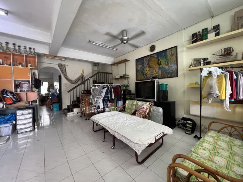 Rumah Teres 2 Tingkat untuk Dijual di Taman Muda (Ampang) - Sam Ong - PropertyGuru.com.my