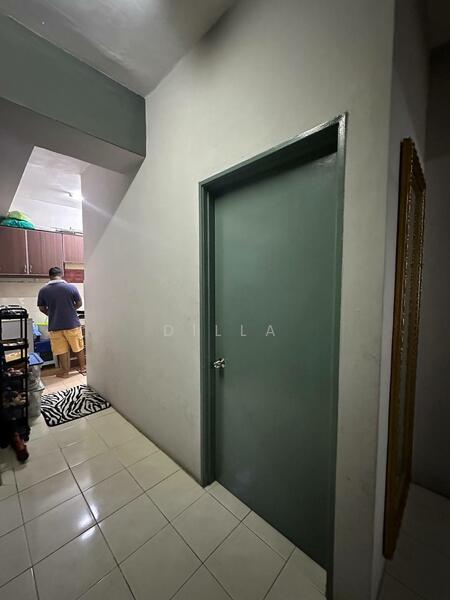Corridor