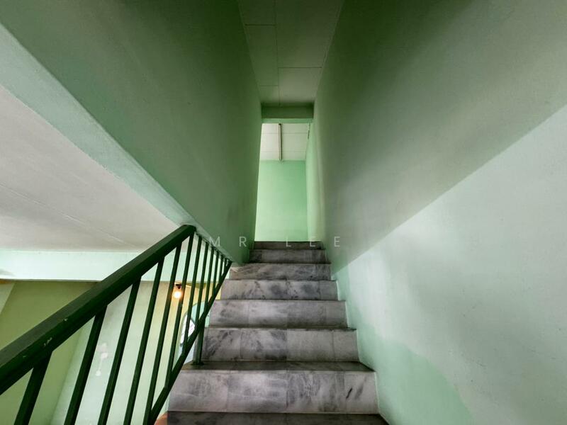 Corridor