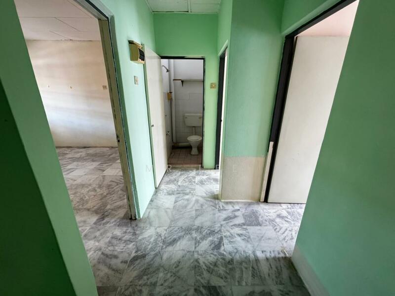 Corridor