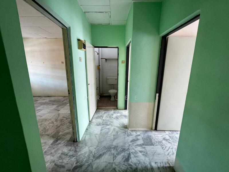 Corridor