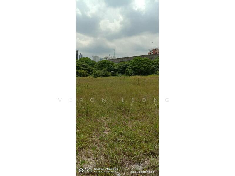For Rent - Chan Sow Lin